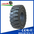 High Quality 7.00-12 9.00-20 Solid Tire for Forklift